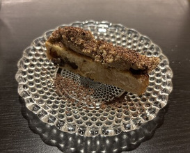Dinner at Tori Yamamoto (とり やまもと)