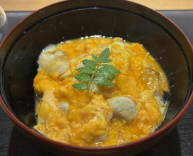 Dinner at Tori Yamamoto (とり やまもと)
