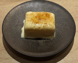 Dinner at Tori Yamamoto (とり やまもと)