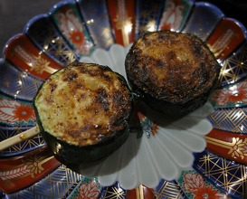 Dinner at Tori Yamamoto (とり やまもと)