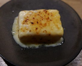 Dinner at Tori Yamamoto (とり やまもと)