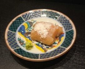 Dinner at Tori Yamamoto (とり やまもと)