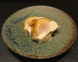 Dinner at Tori Yamamoto (とり やまもと)