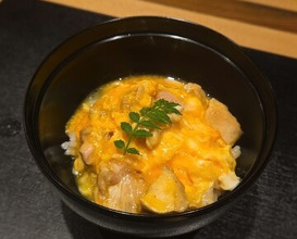 Dinner at Tori Yamamoto (とり やまもと)