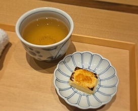 Dinner at Tori Yamamoto (とり やまもと)