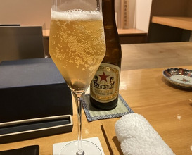 Dinner at Tori Yamamoto (とり やまもと)