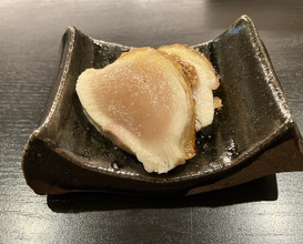 Dinner at Tori Yamamoto (とり やまもと)