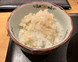 Dinner at Tori Yamamoto (とり やまもと)