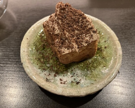 Dinner at Tori Yamamoto (とり やまもと)