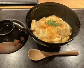 Dinner at Tori Yamamoto (とり やまもと)