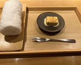 Dinner at Tori Yamamoto (とり やまもと)