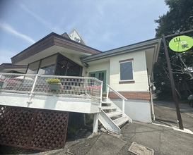 Dinner at Ishiusuhiki Soba Kobo Yama no Mi (石臼挽き蕎麦香房 山の実)