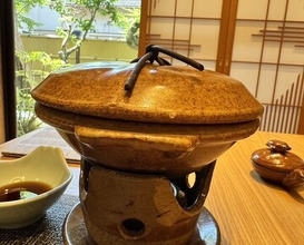Dinner at Ryotei Yamasa Ryokan (料亭 やまさ旅館)