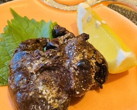 Dinner at Ryotei Yamasa Ryokan (料亭 やまさ旅館)