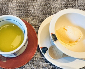 Dinner at Ryotei Yamasa Ryokan (料亭 やまさ旅館)