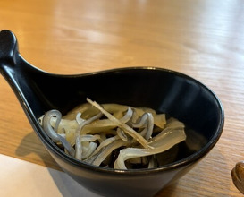 Dinner at Ryotei Yamasa Ryokan (料亭 やまさ旅館)
