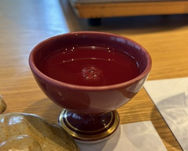 Dinner at Ryotei Yamasa Ryokan (料亭 やまさ旅館)