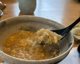 Dinner at Ryotei Yamasa Ryokan (料亭 やまさ旅館)