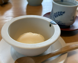Dinner at Ryotei Yamasa Ryokan (料亭 やまさ旅館)