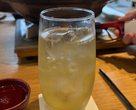 Dinner at Ryotei Yamasa Ryokan (料亭 やまさ旅館)