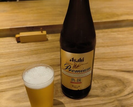 Dinner at Yamasei (山勢)