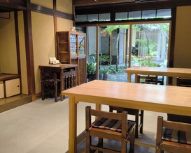 Dinner at Yamasei (山勢)