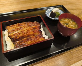Dinner at Yamasei (山勢)