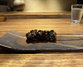 Dinner at Yamasei (山勢)