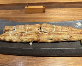 Dinner at Yamasei (山勢)