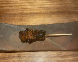 Dinner at Yamasei (山勢)
