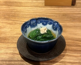Dinner at Yamasei (山勢)