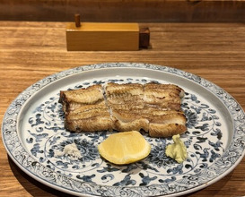 Dinner at Yamasei (山勢)