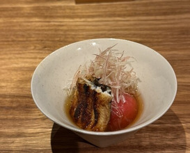 Dinner at Yamasei (山勢)