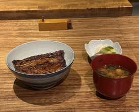 Dinner at Yamasei (山勢)