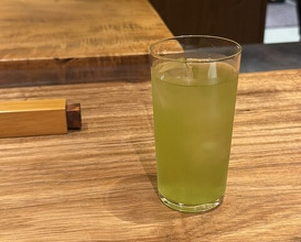 Dinner at Yamasei (山勢)