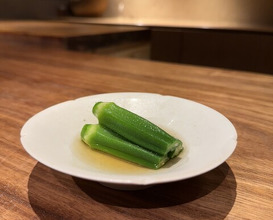 Dinner at Yamasei (山勢)