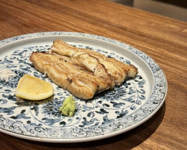 Dinner at Yamasei (山勢)