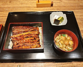 Dinner at Yamasei (山勢)