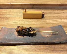 Dinner at Yamasei (山勢)