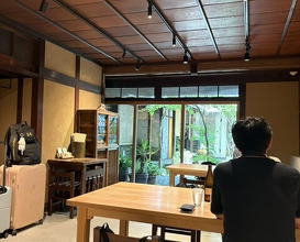 Dinner at Yamasei (山勢)