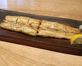 Dinner at Yamasei (山勢)