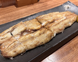 Dinner at Yamasei (山勢)
