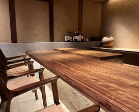 Dinner at Yamasei (山勢)