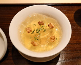 Dinner at Yamazaki (Nishiazabu)