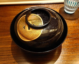 Dinner at Yamazaki (Nishiazabu)