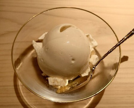 Dinner at Yamazaki (Nishiazabu)