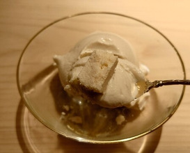 Dinner at Yamazaki (Nishiazabu)