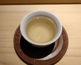 Dinner at Yamazaki (Nishiazabu)