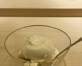Dinner at Yamazaki (Nishiazabu)