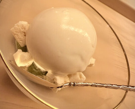 Dinner at Yamazaki (Nishiazabu)